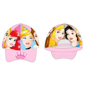 Disney Princess Cap Size 51-53 cm