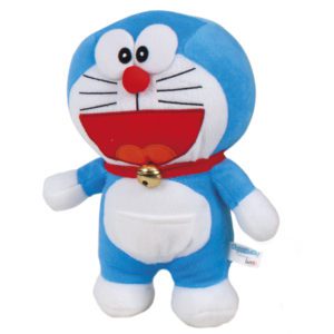 Doraemon plush toy 40cm - Modèle Aléatoire