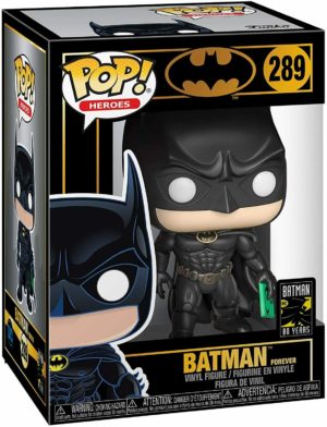 Funko POP! DC Super Heroes - Batman (Forever)