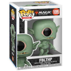 Funko POP! Games Magic The Gathering Fblthp