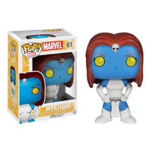 Funko POP! Marvel X-Men Mystique