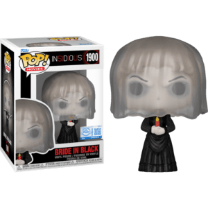 Funko POP! Movies Insidious Bride in Black Limitierte Auflage