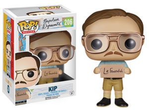 Funko POP! Movies Napoleon Dynamite Kip