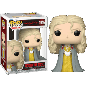 Funko POP! Movies Sleepy Hollow Katrina Van Tassel