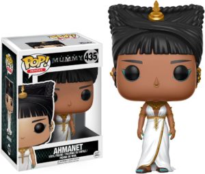 Funko POP! Movies The Mummy Ahmanet