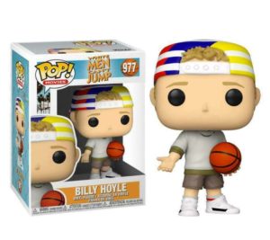 Funko POP! Movies White Men Can't Jump Billy Hoyle