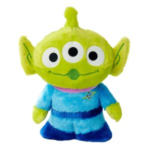 Peluche Toy Story Alien 25cm