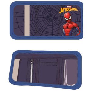 Portefeuille Marvel Spiderman