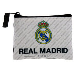Portefeuille Real Madrid