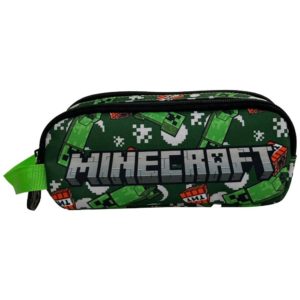 Trousse Minecraft Manenti