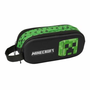Trousse 3D Minecraft Safta