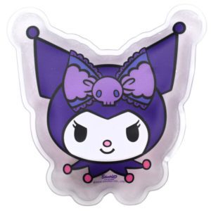 Hello Kitty Kuromi Hand Warmer