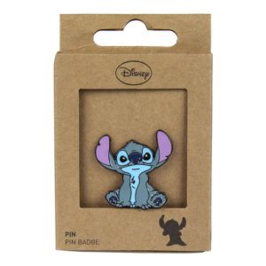 Enamel Pin Disney Stitch