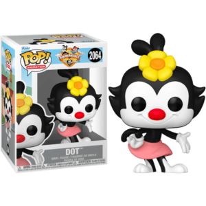 Funko POP! Animation Animaniacs Dot