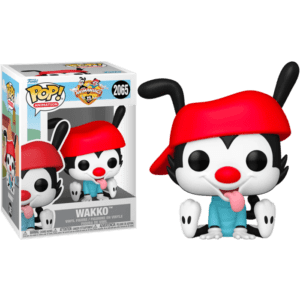 Funko POP! Animation Animaniacs Wakko