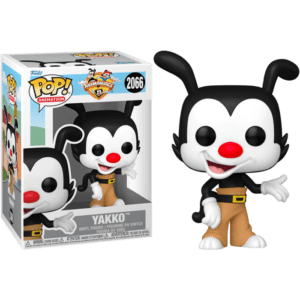 Funko POP! Animation Animaniacs Yakko