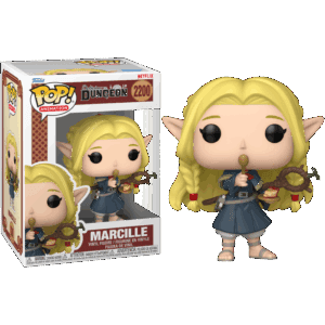 Funko POP! Animation Delicious in Dungeon Marcille