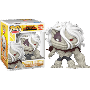 Funko POP! Animation My Hero Academia Tomura Shigaraki 15cm