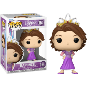 Funko POP! Disney Tangled 15th Anniversary - Rapunzel