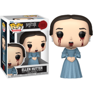 Funko POP! Movies Nosferatu (2024) Ellen Hutter