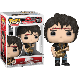 Funko POP! Movies The Rocky Horror Picture Show Eddie