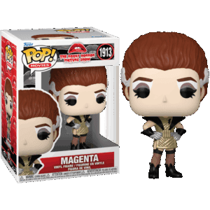 Funko POP! Movies The Rocky Horror Picture Show Magenta