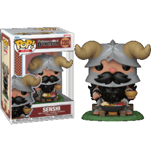 Funko POP! Plus Animation Delicious in Dungeon Senshi