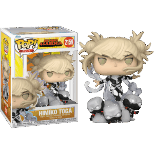 Funko POP! Plus Animation My Hero Academia Himiko Toga
