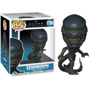 Funko POP! Television Alien Earth Xenomorph 15cm
