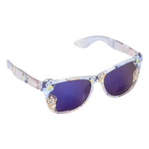 Lunettes de soleil Bluey pour enfants