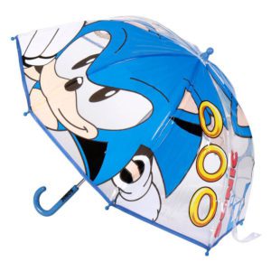 Parapluie Sonic