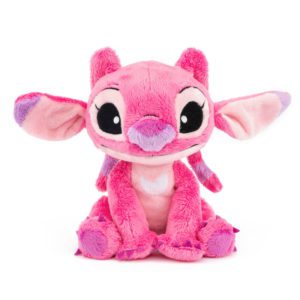 Peluche Lilo & Stitch - Angel 25cm