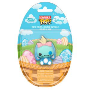Pocket POP! Disney Stitch Scrump Easter Bunny