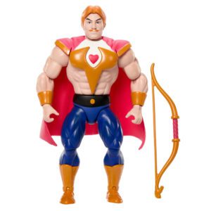 Figurine Masters of the Universe Origins Bow