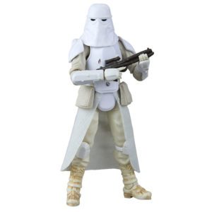 Figurine Star Wars The Empire Strikes Back Imperial Snowtrooper