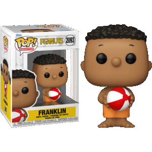 Funko POP! Animation Peanuts Franklin