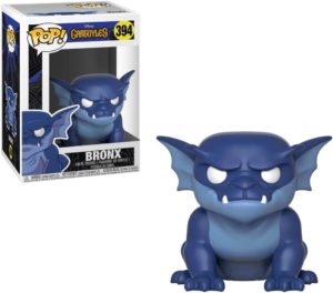Funko POP! Disney Gargoyles Bronx