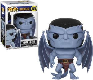 Funko POP! Disney Gargoyles Goliath