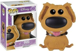 Funko POP! Disney Pixar Dug