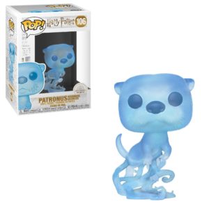 Funko POP! Harry Potter Patronus Hermione Granger
