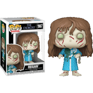 Funko POP! Movies Der Exorzist Regan MacNeil