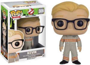 Funko POP! Movies Ghostbusters – Die Geisterjäger Kevin