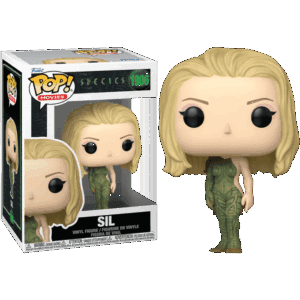 Funko POP! Movies Species Sil