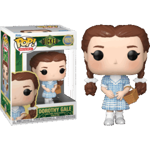 Funko POP! Movies Wicked For Good Dorothy Gale