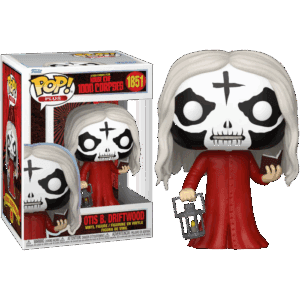 Funko POP! Plus Movies House of 1000 Corpses Otis B. Driftwood