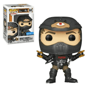 Funko POP! Television The Office Dwight Schrute as Recyclops (Punish) Limited Edition Walmart