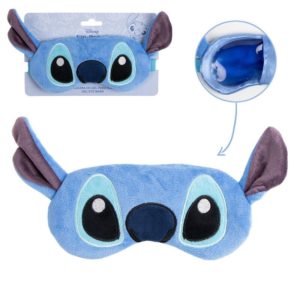 Masque pour les yeux en gel Disney Stitch