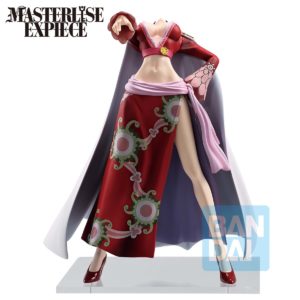 One Piece – Boa Hancock “Memory of Heroines” 18cm Figure