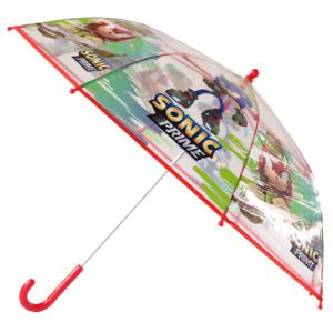 Parapluie Sonic Prime