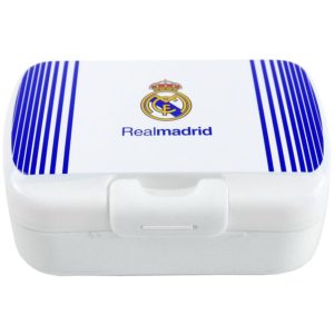 Boîte à lunch du Real Madrid